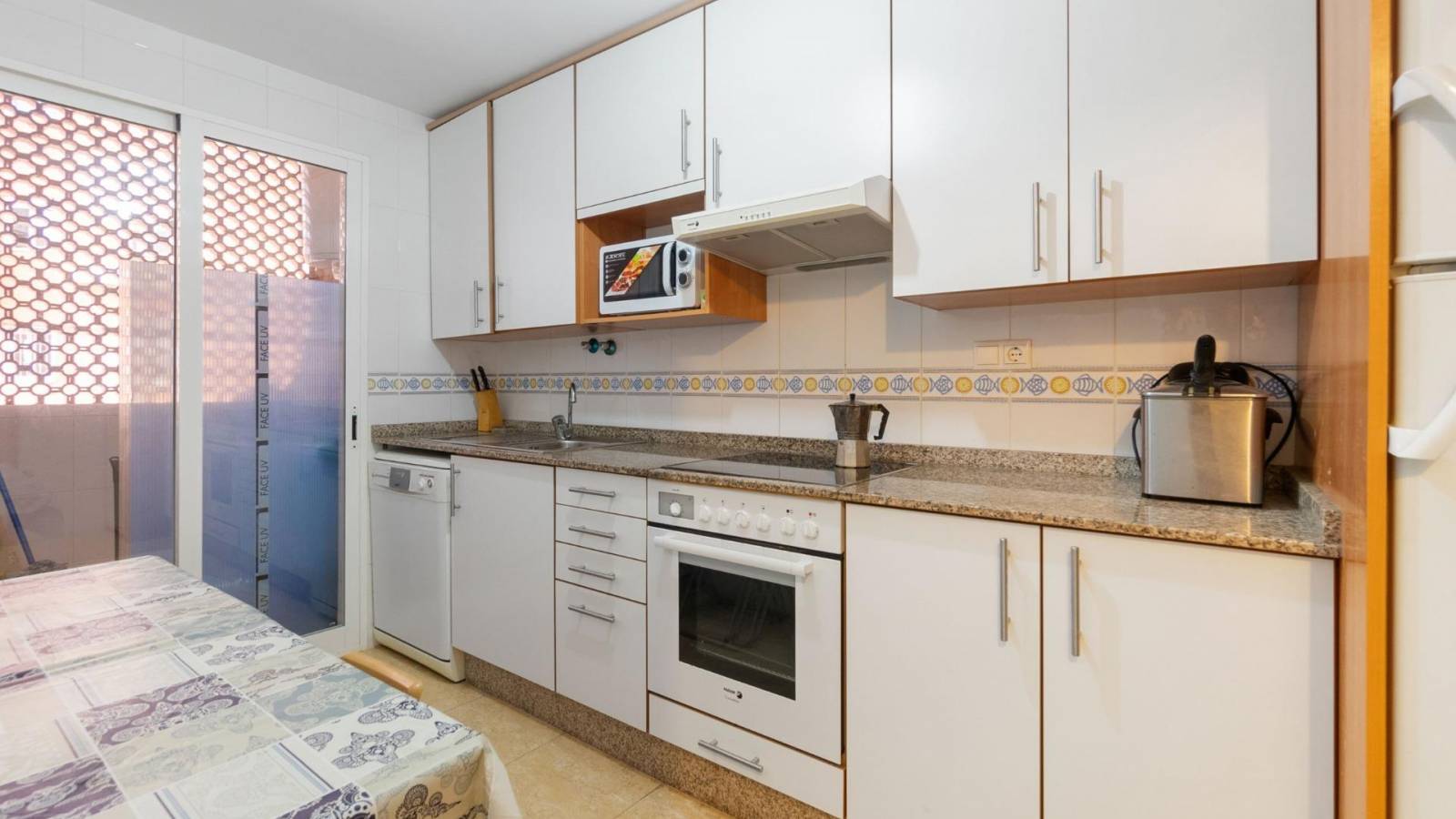 Herverkoop - Appartement - Orihuela Costa - Campoamor