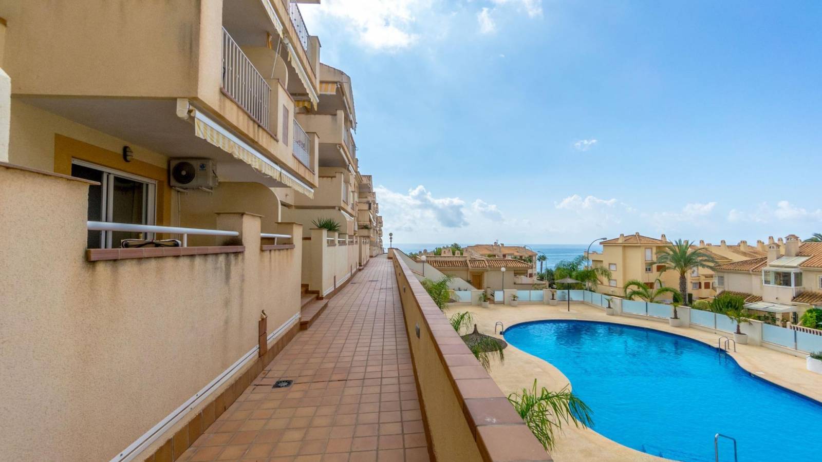 Herverkoop - Appartement - Orihuela Costa - Campoamor