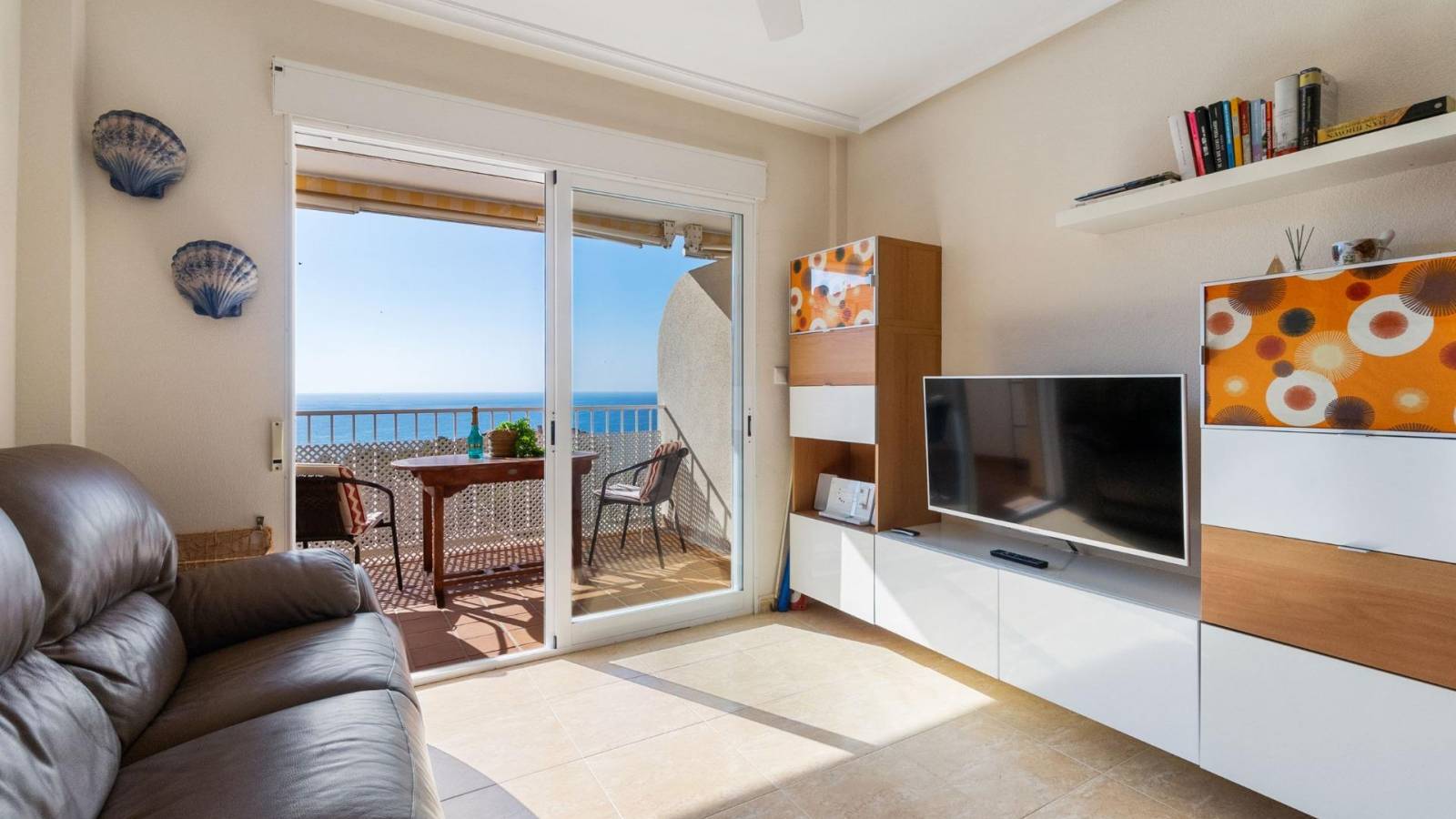 Herverkoop - Appartement - Orihuela Costa - Campoamor