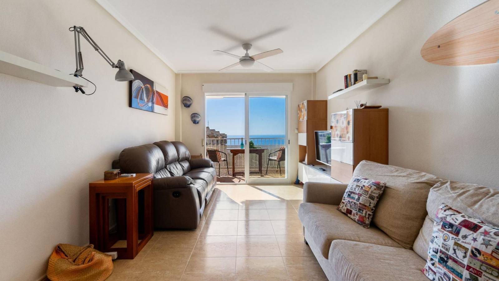 Herverkoop - Appartement - Orihuela Costa - Campoamor