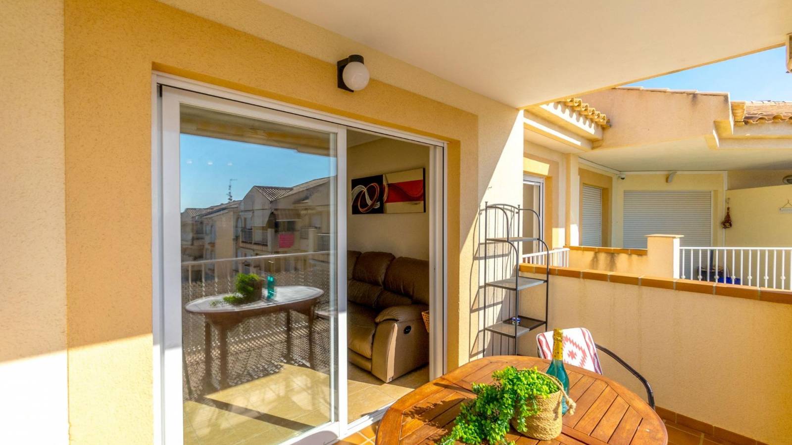 Herverkoop - Appartement - Orihuela Costa - Campoamor