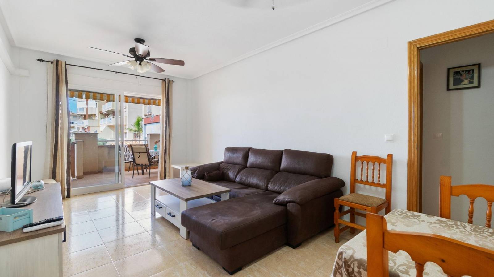 Herverkoop - Appartement - Orihuela Costa - Campoamor