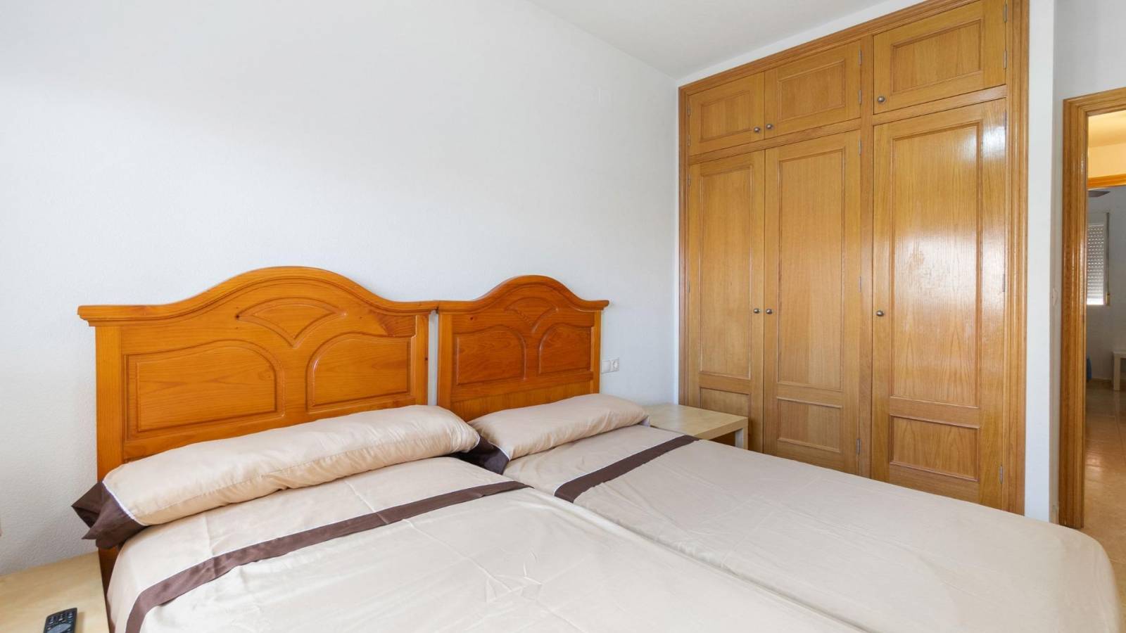 Herverkoop - Appartement - Orihuela Costa - Campoamor