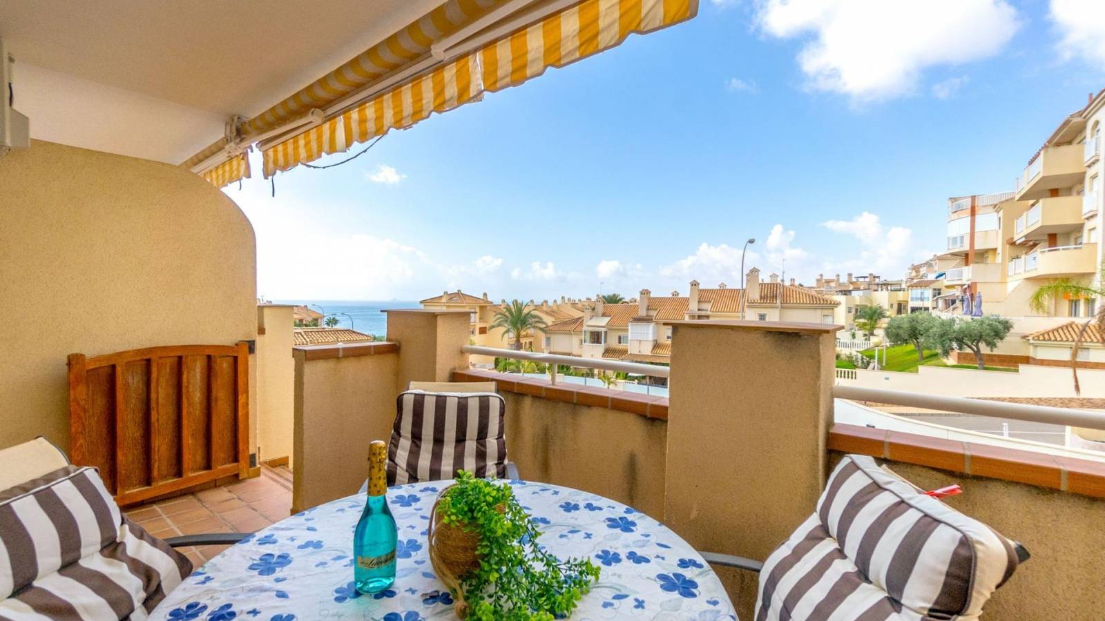 Herverkoop - Appartement - Orihuela Costa - Campoamor