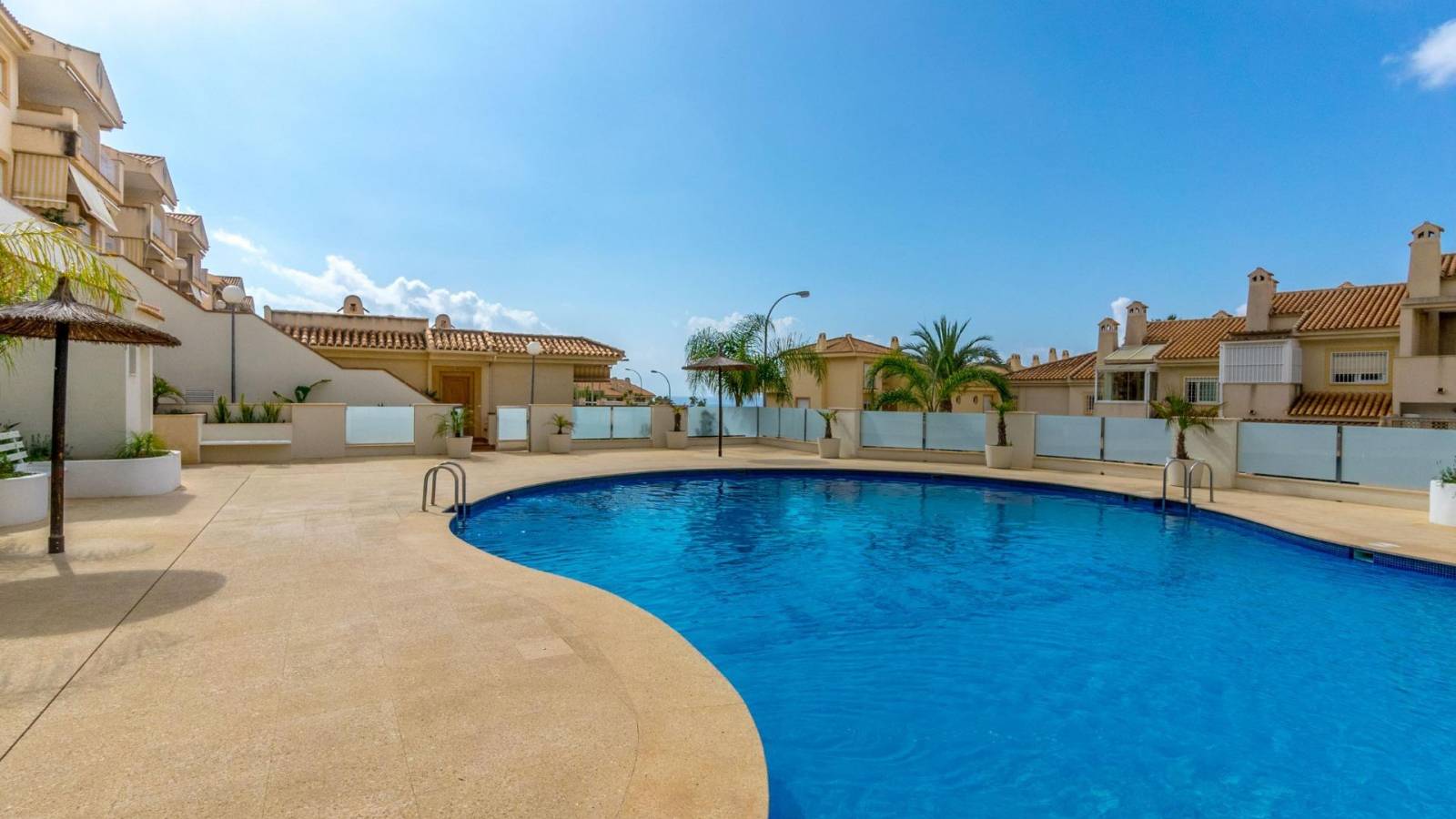 Herverkoop - Appartement - Orihuela Costa - Campoamor