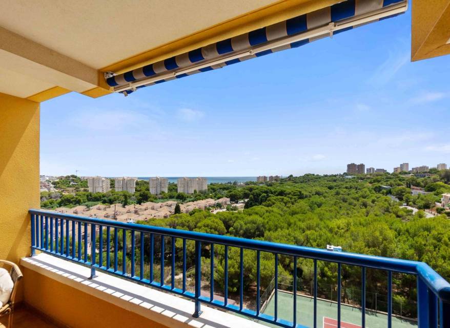 Herverkoop - Appartement - Orihuela Costa - Campoamor