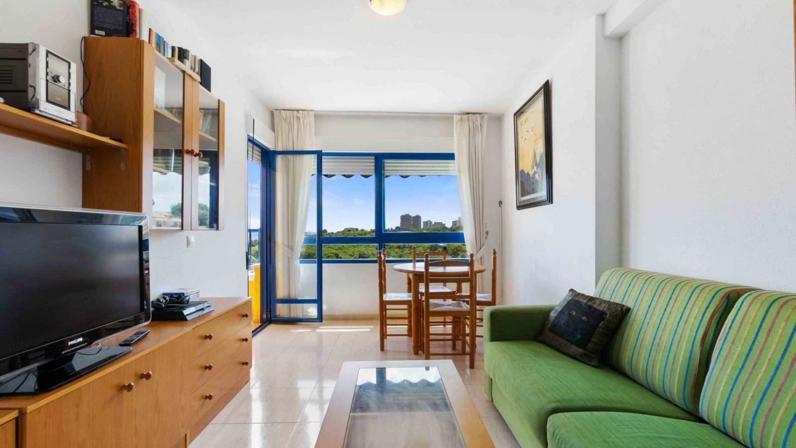 Herverkoop - Appartement - Orihuela Costa - Campoamor