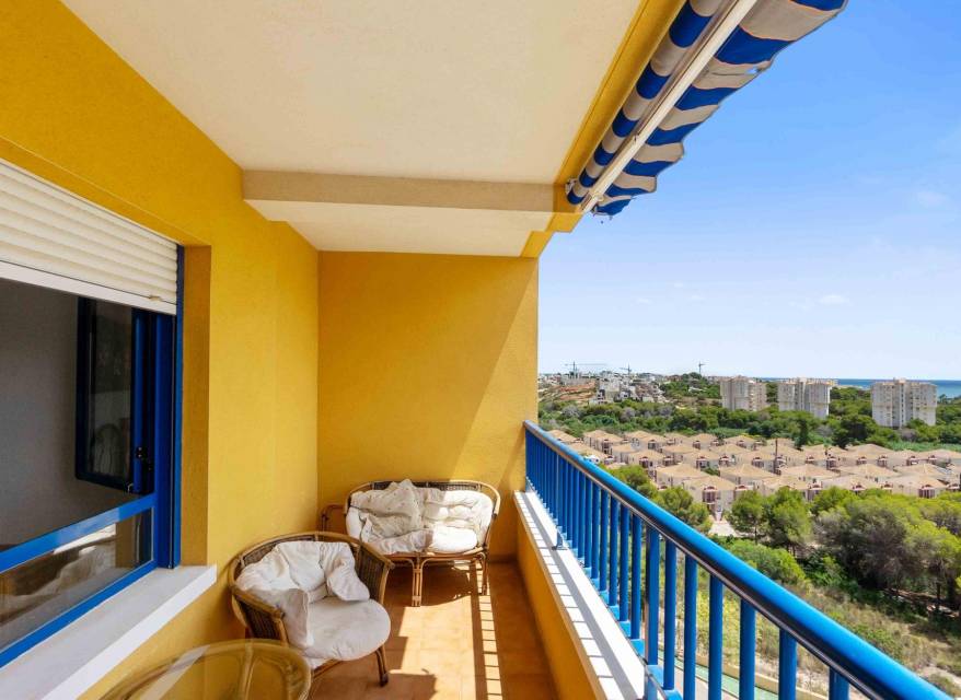 Herverkoop - Appartement - Orihuela Costa - Campoamor