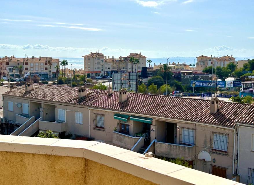 Herverkoop - Appartement - Orihuela Costa - Campoamor