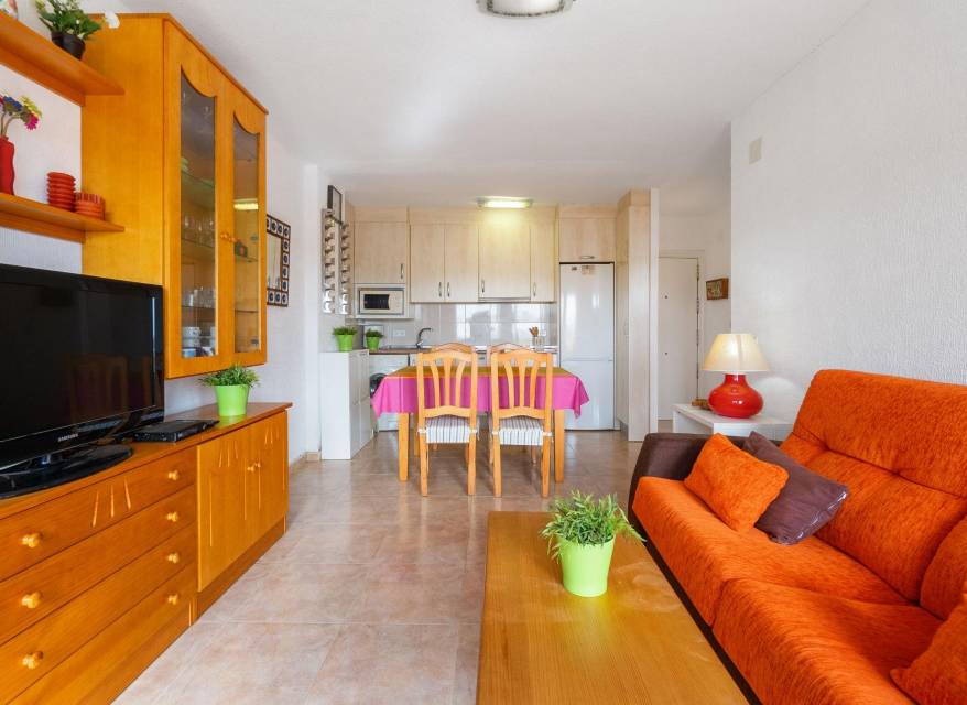 Herverkoop - Appartement - Orihuela Costa - Campoamor