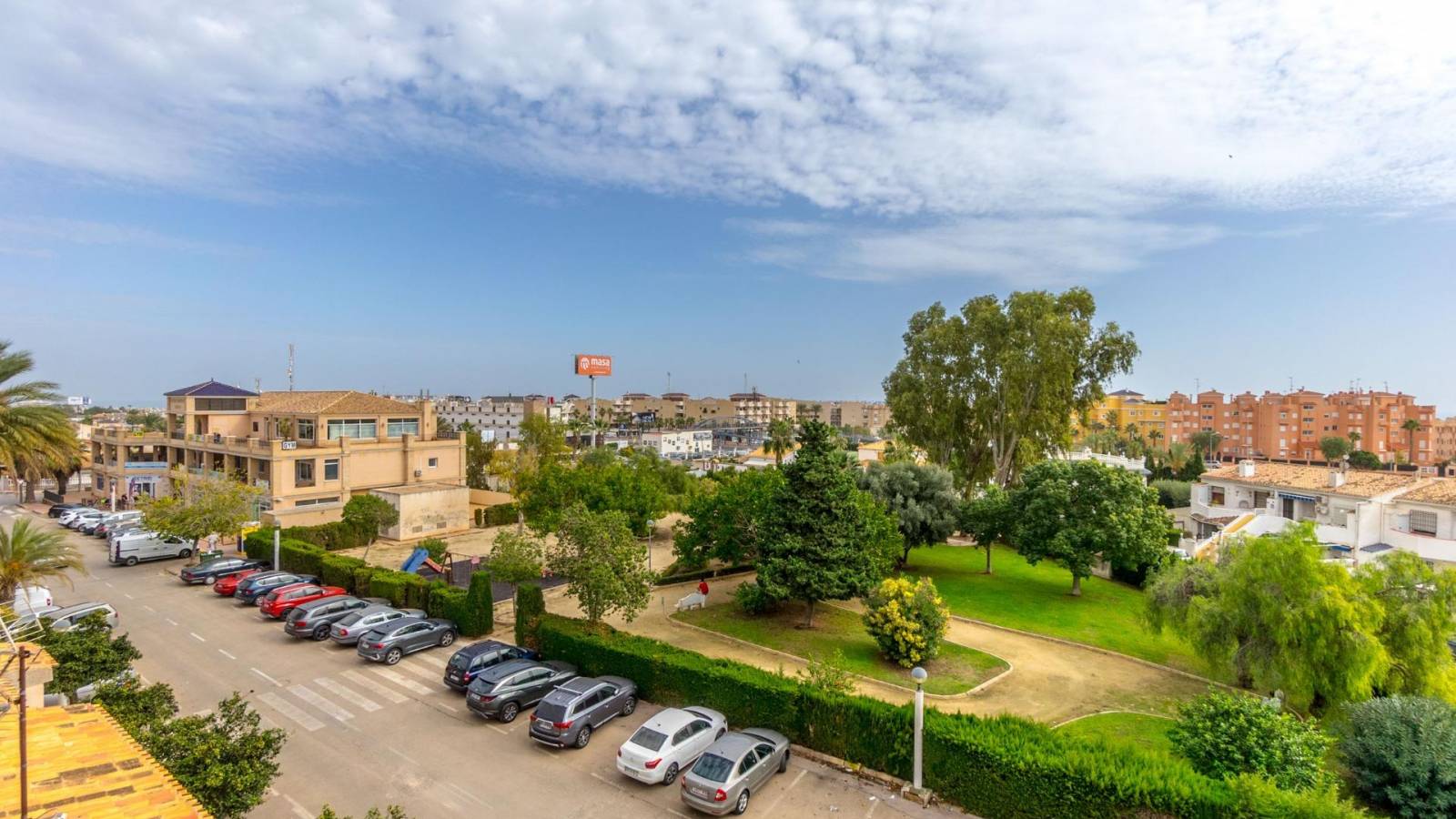 Herverkoop - Appartement - Orihuela Costa - Campoamor