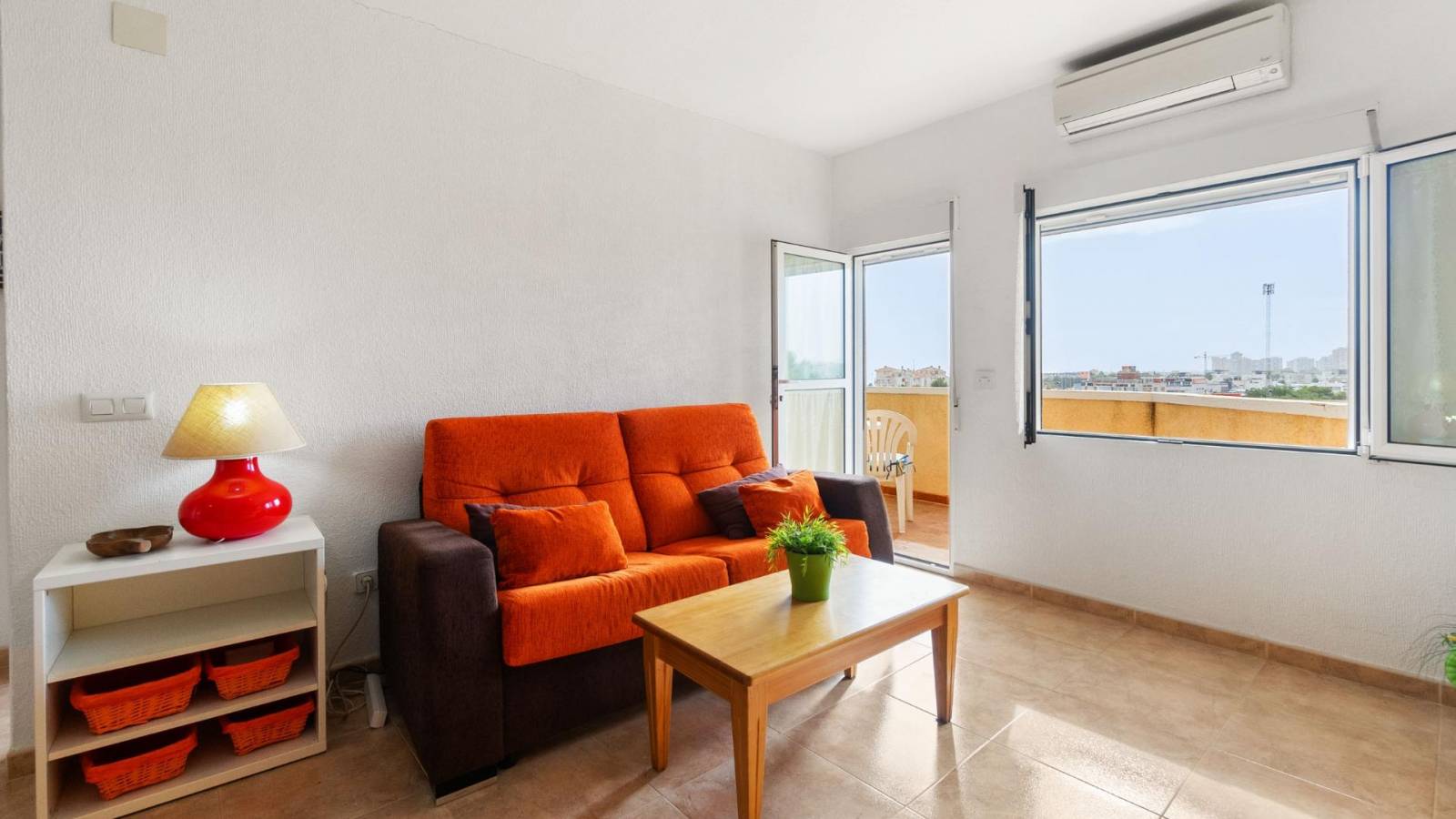 Herverkoop - Appartement - Orihuela Costa - Campoamor