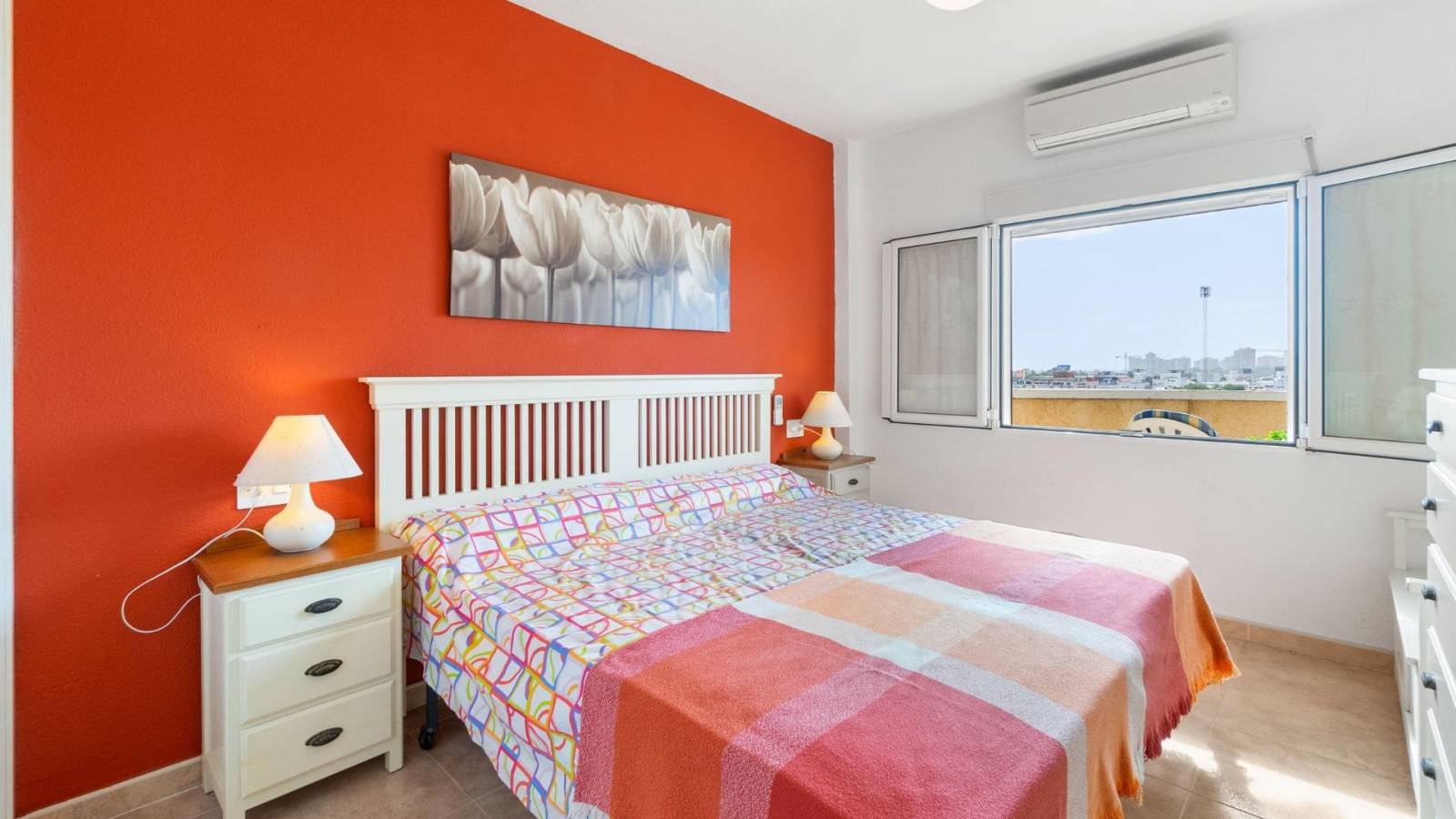 Herverkoop - Appartement - Orihuela Costa - Campoamor