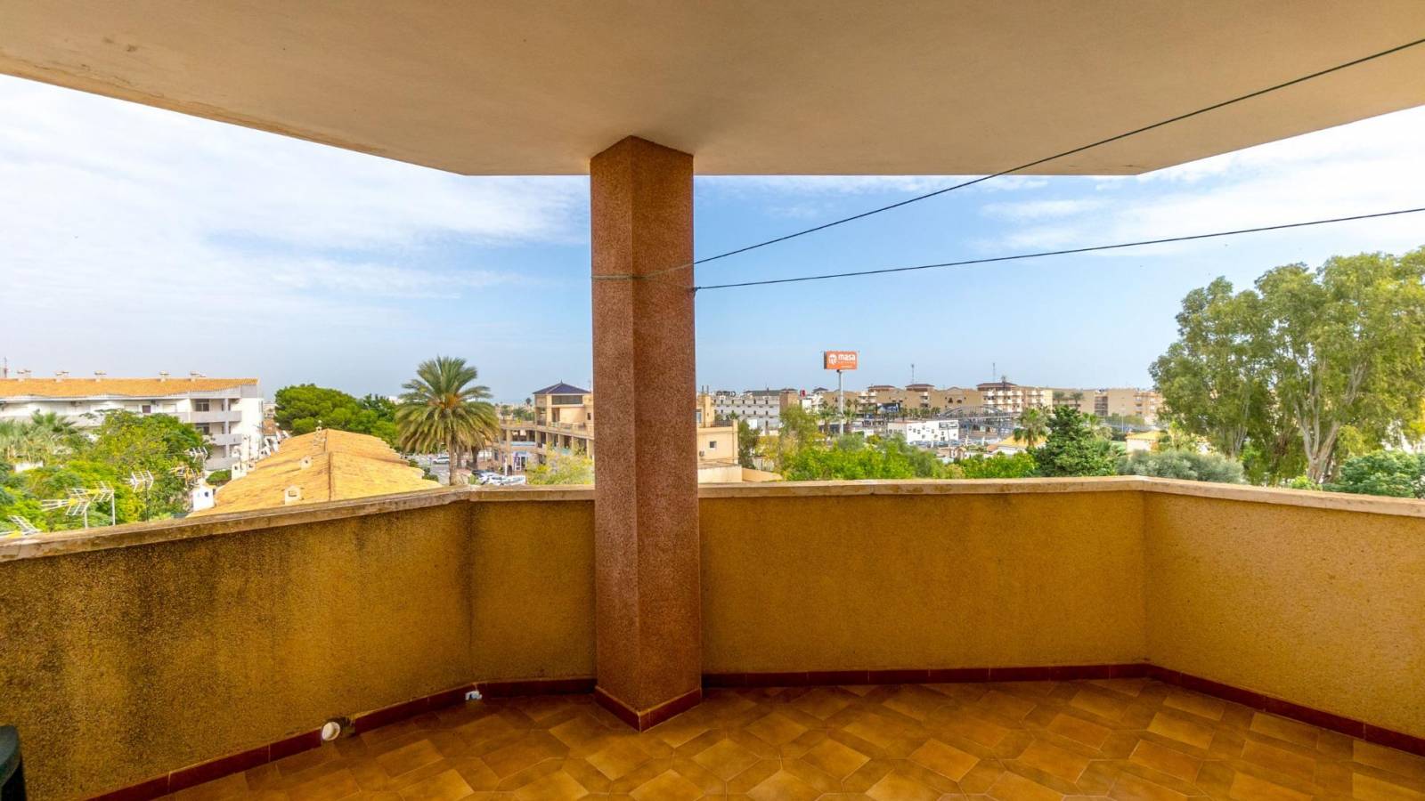 Herverkoop - Appartement - Orihuela Costa - Campoamor