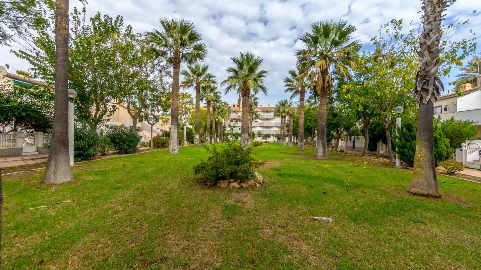 Herverkoop - Appartement - Orihuela Costa - Campoamor