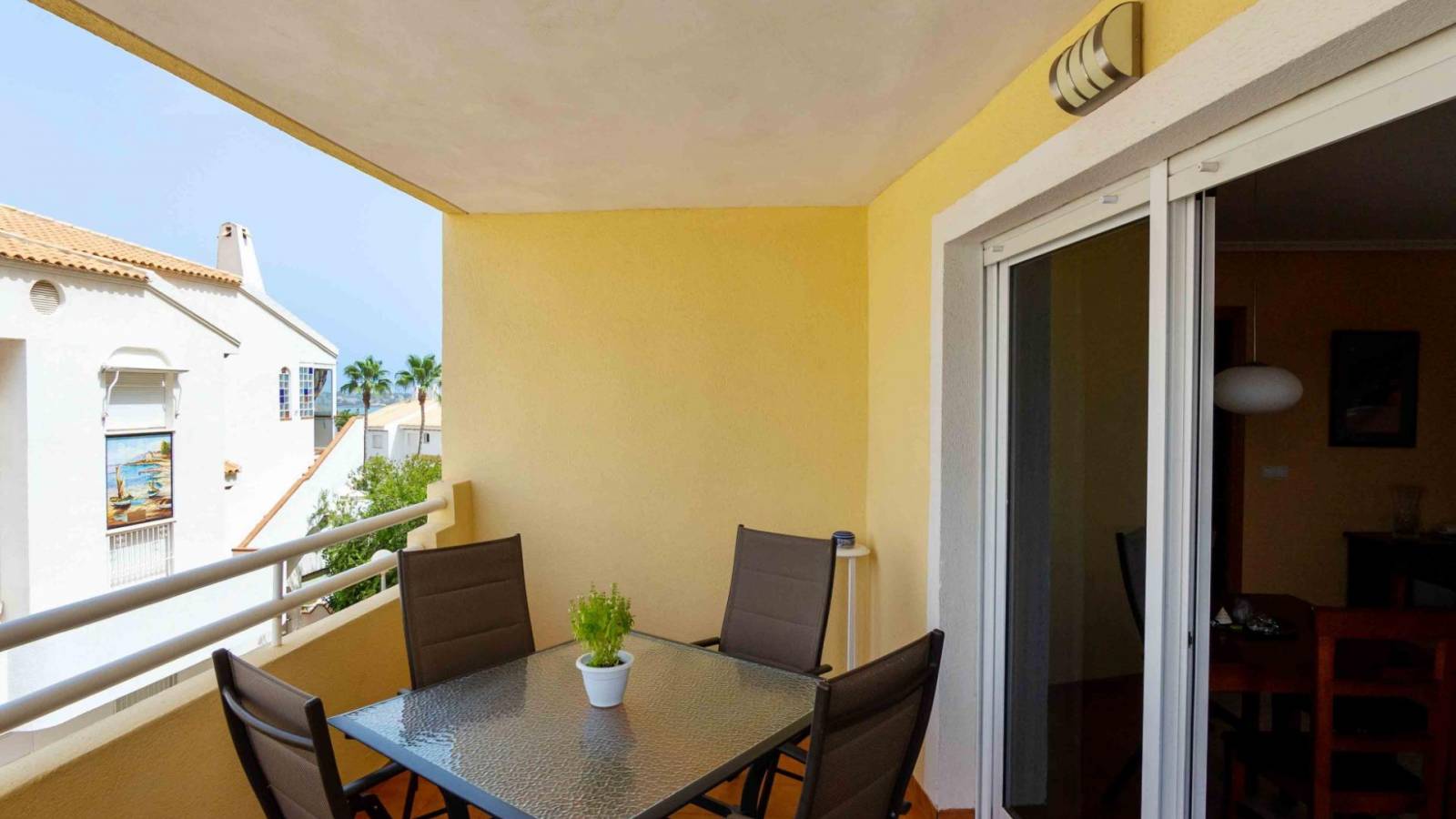 Herverkoop - Appartement - Orihuela Costa - Campoamor