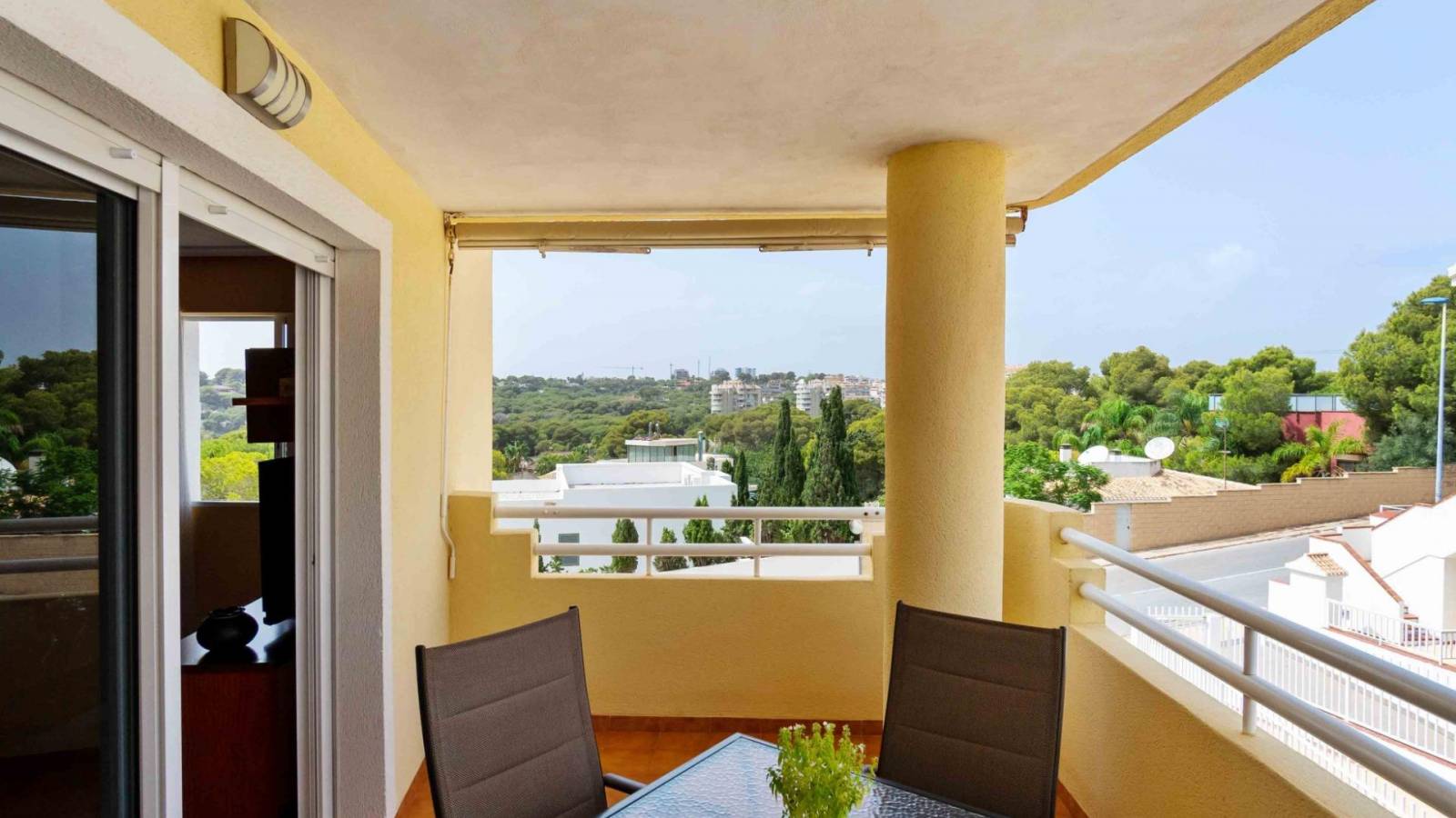 Herverkoop - Appartement - Orihuela Costa - Campoamor