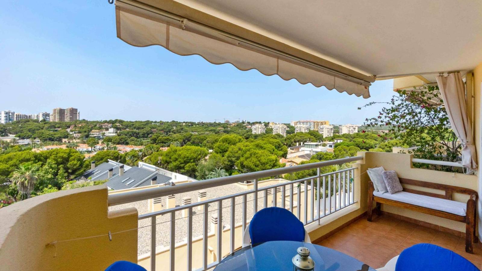 Herverkoop - Appartement - Orihuela Costa - Campoamor