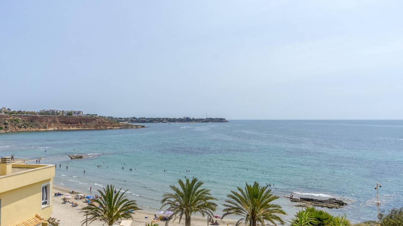 Herverkoop - Appartement - Orihuela Costa - Campoamor