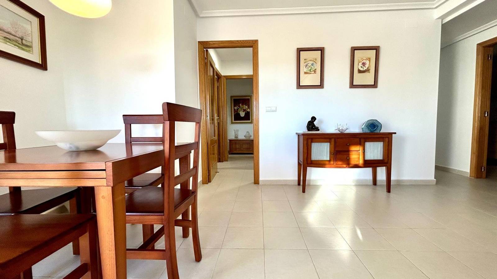 Herverkoop - Appartement - Orihuela Costa - Campoamor