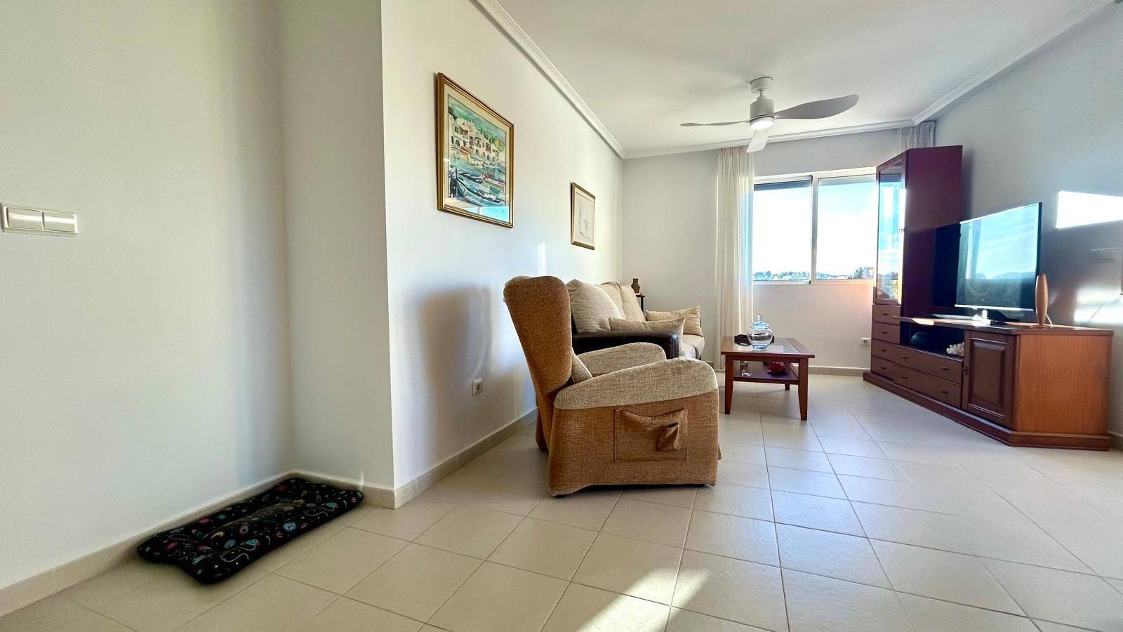 Herverkoop - Appartement - Orihuela Costa - Campoamor