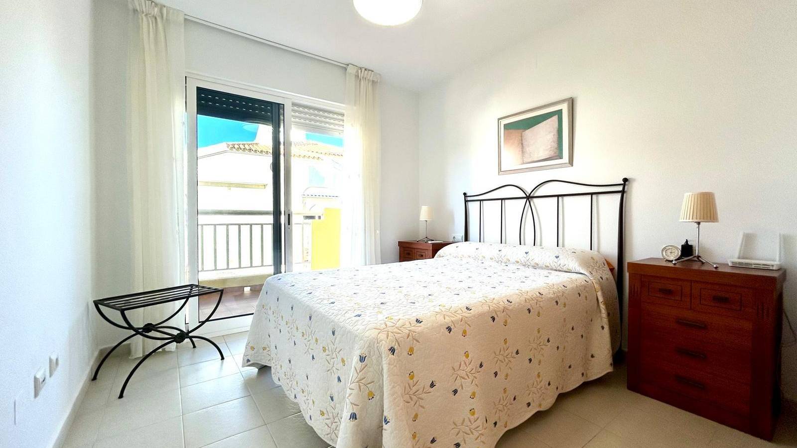 Herverkoop - Appartement - Orihuela Costa - Campoamor