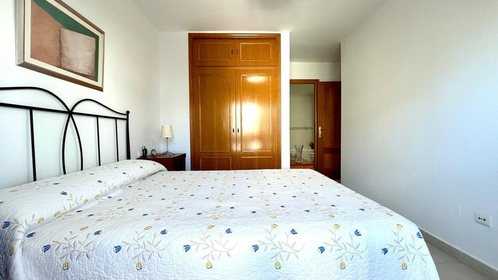 Herverkoop - Appartement - Orihuela Costa - Campoamor