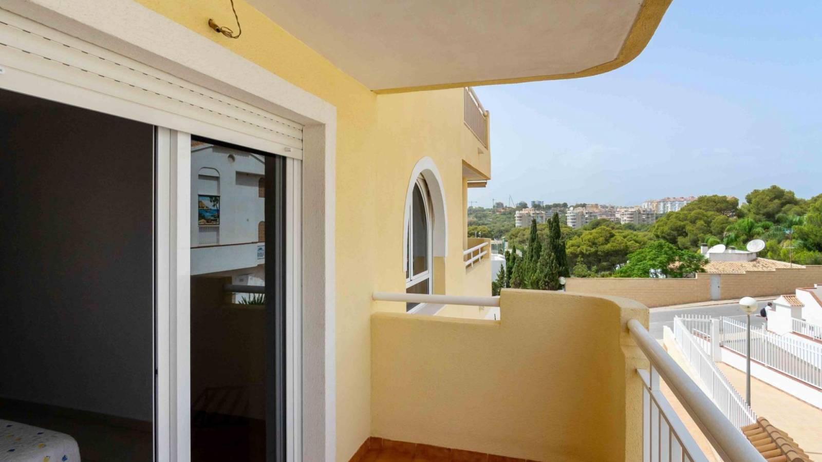 Herverkoop - Appartement - Orihuela Costa - Campoamor