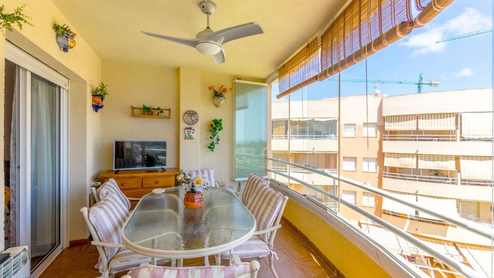 Herverkoop - Appartement - Orihuela Costa - Campoamor