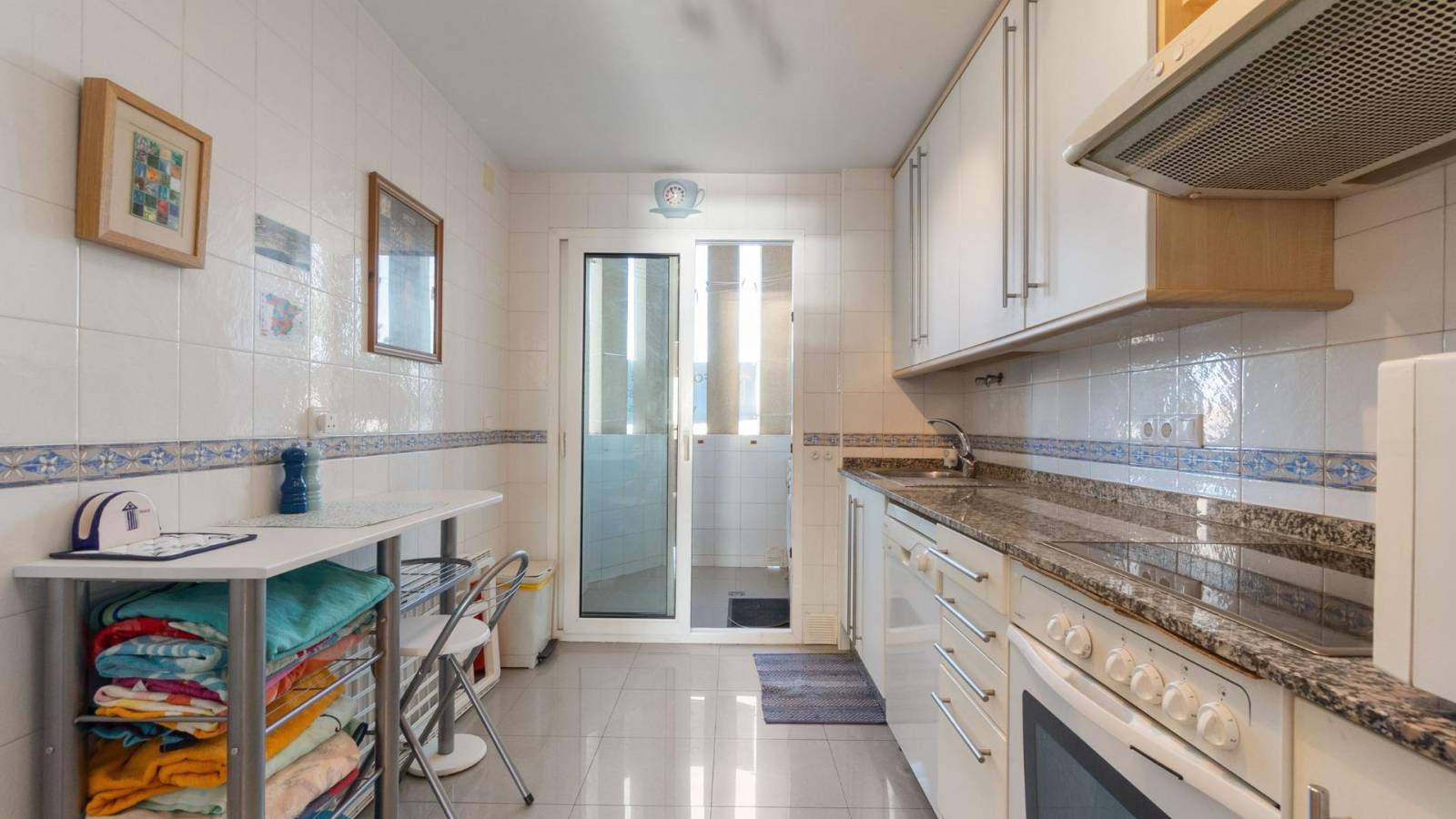 Herverkoop - Appartement - Orihuela Costa - Campoamor