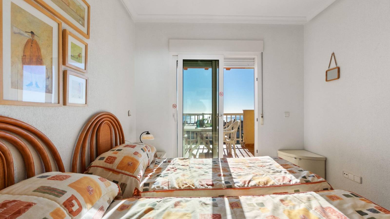 Herverkoop - Appartement - Orihuela Costa - Campoamor