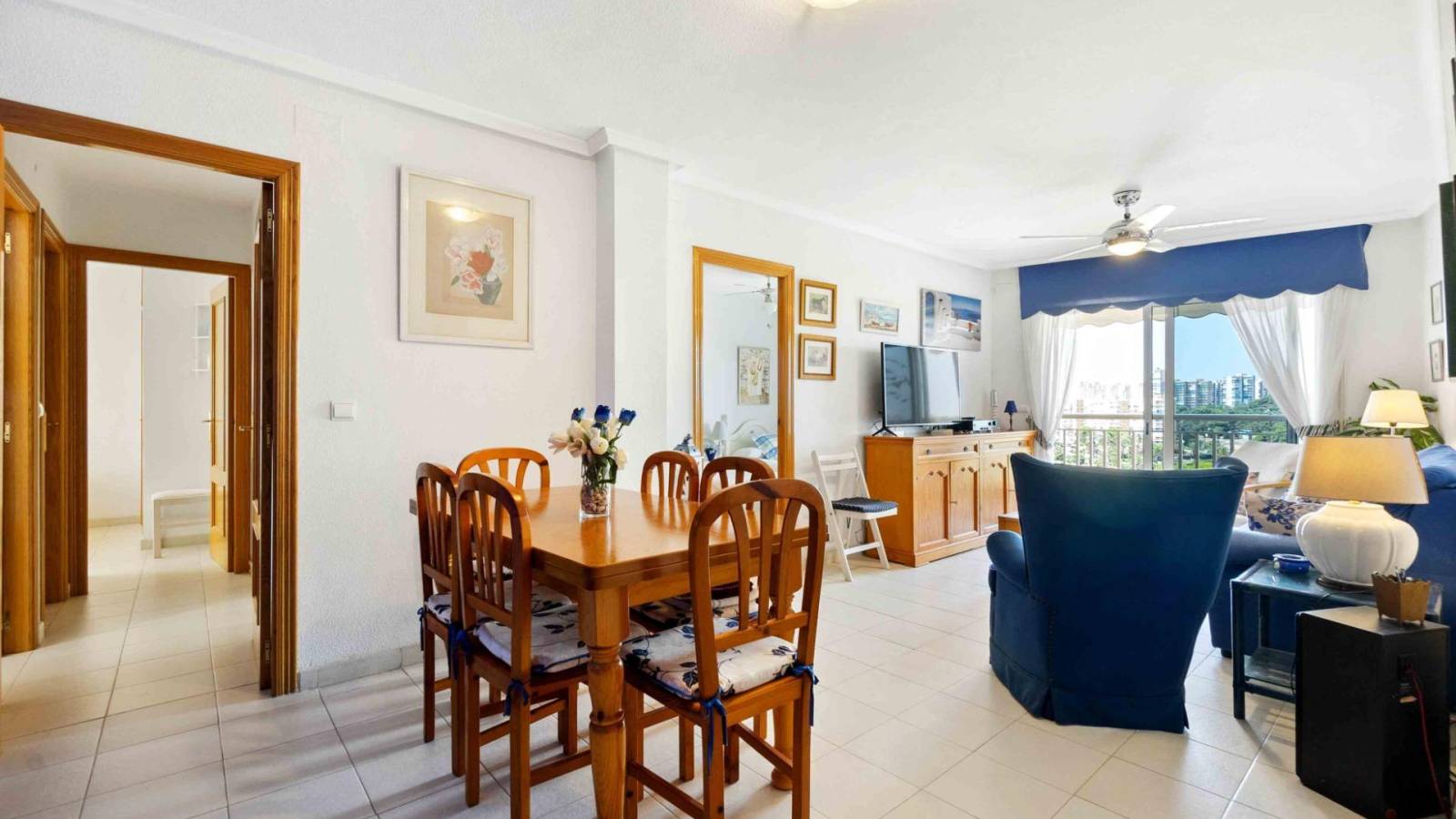 Herverkoop - Appartement - Orihuela Costa - Campoamor