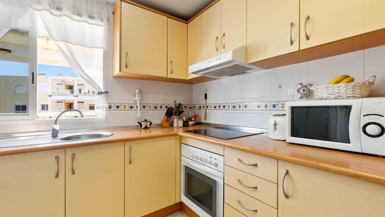 Herverkoop - Appartement - Orihuela Costa - Campoamor