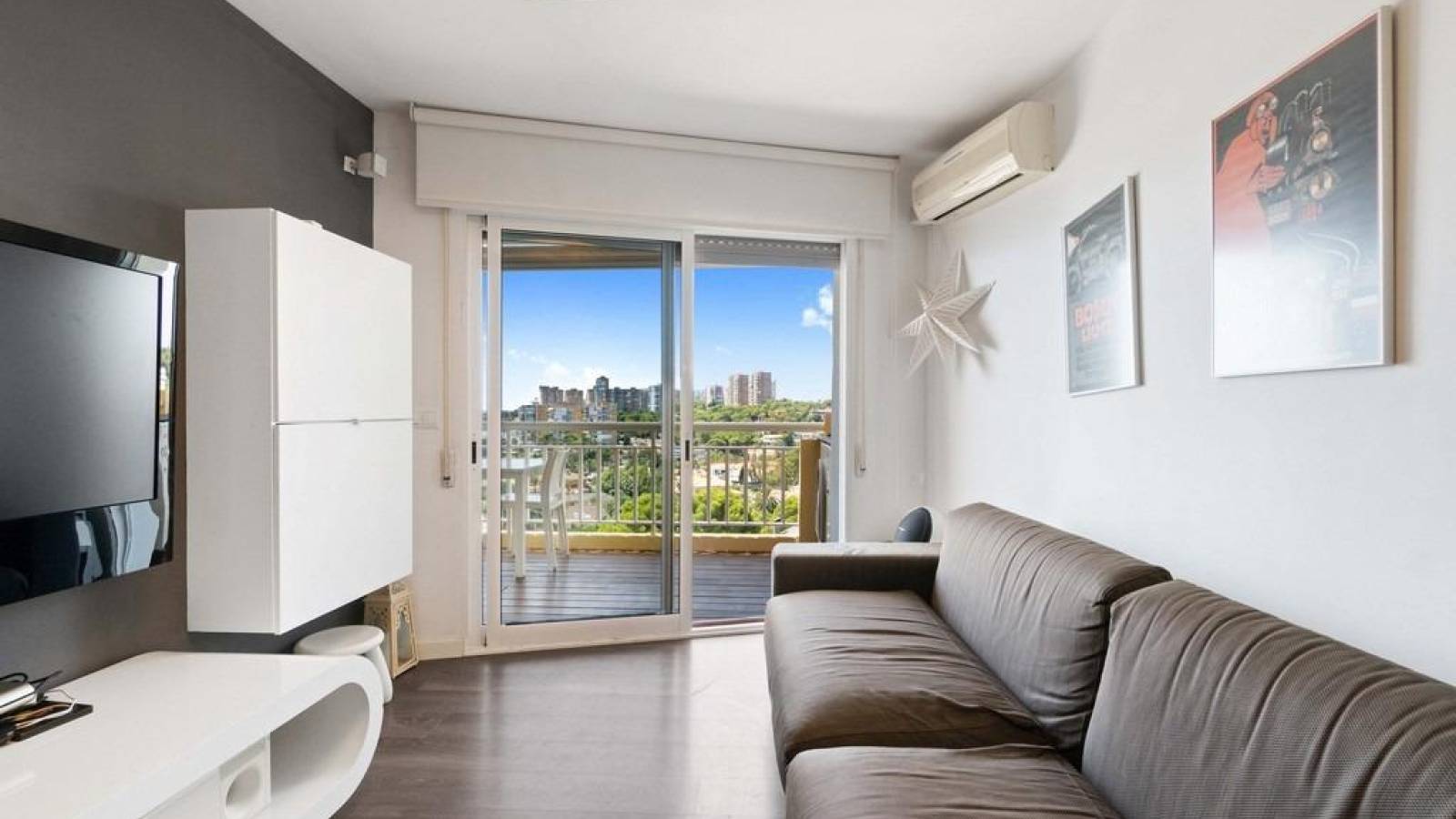 Herverkoop - Appartement - Orihuela Costa - Campoamor