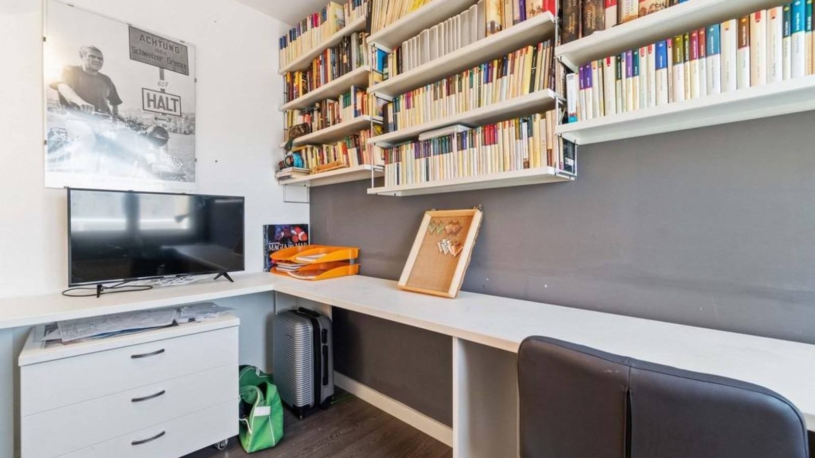 Herverkoop - Appartement - Orihuela Costa - Campoamor