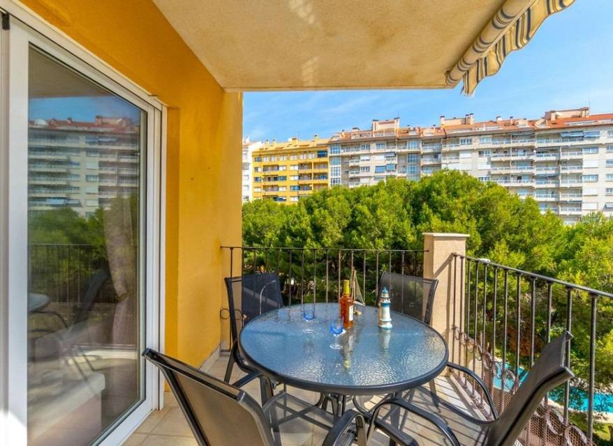 Herverkoop - Appartement - Orihuela Costa - Campoamor