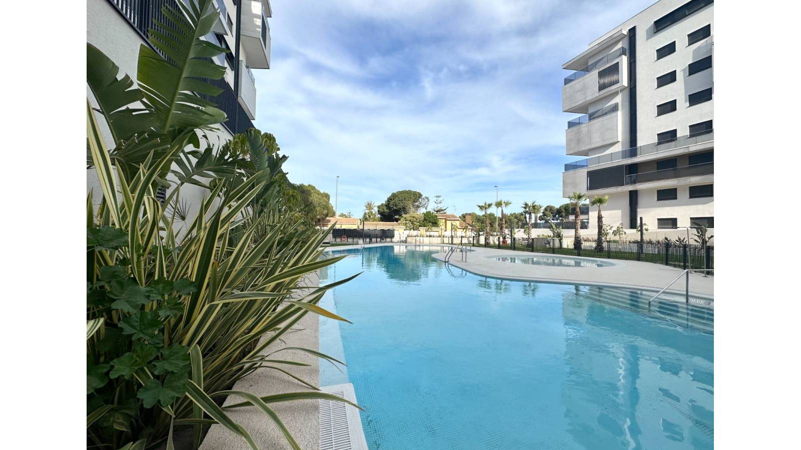 Herverkoop - Appartement - Orihuela Costa - Dehesa de campoamor