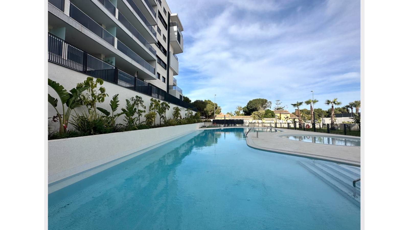 Herverkoop - Appartement - Orihuela Costa - Dehesa de campoamor