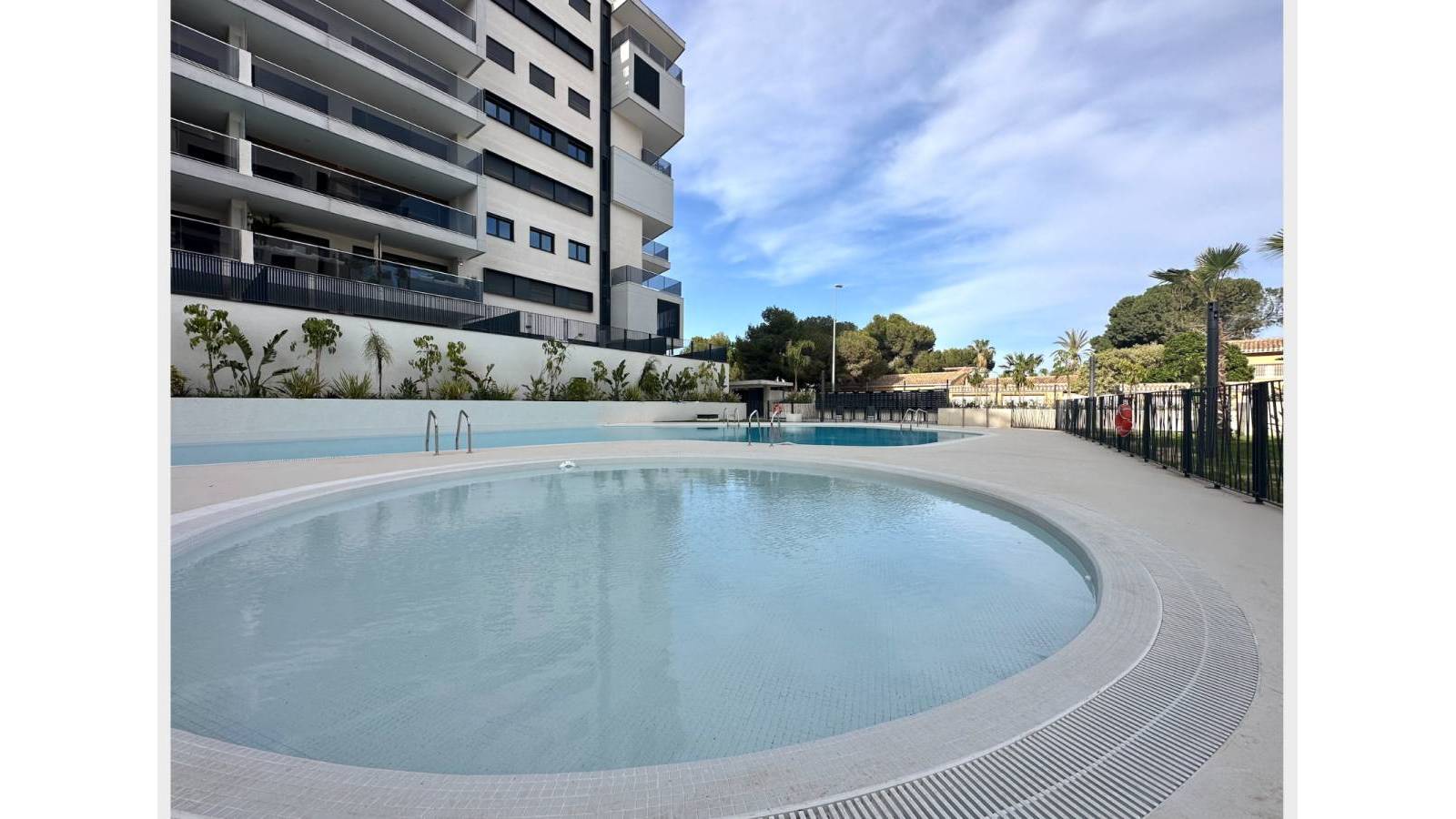 Herverkoop - Appartement - Orihuela Costa - Dehesa de campoamor