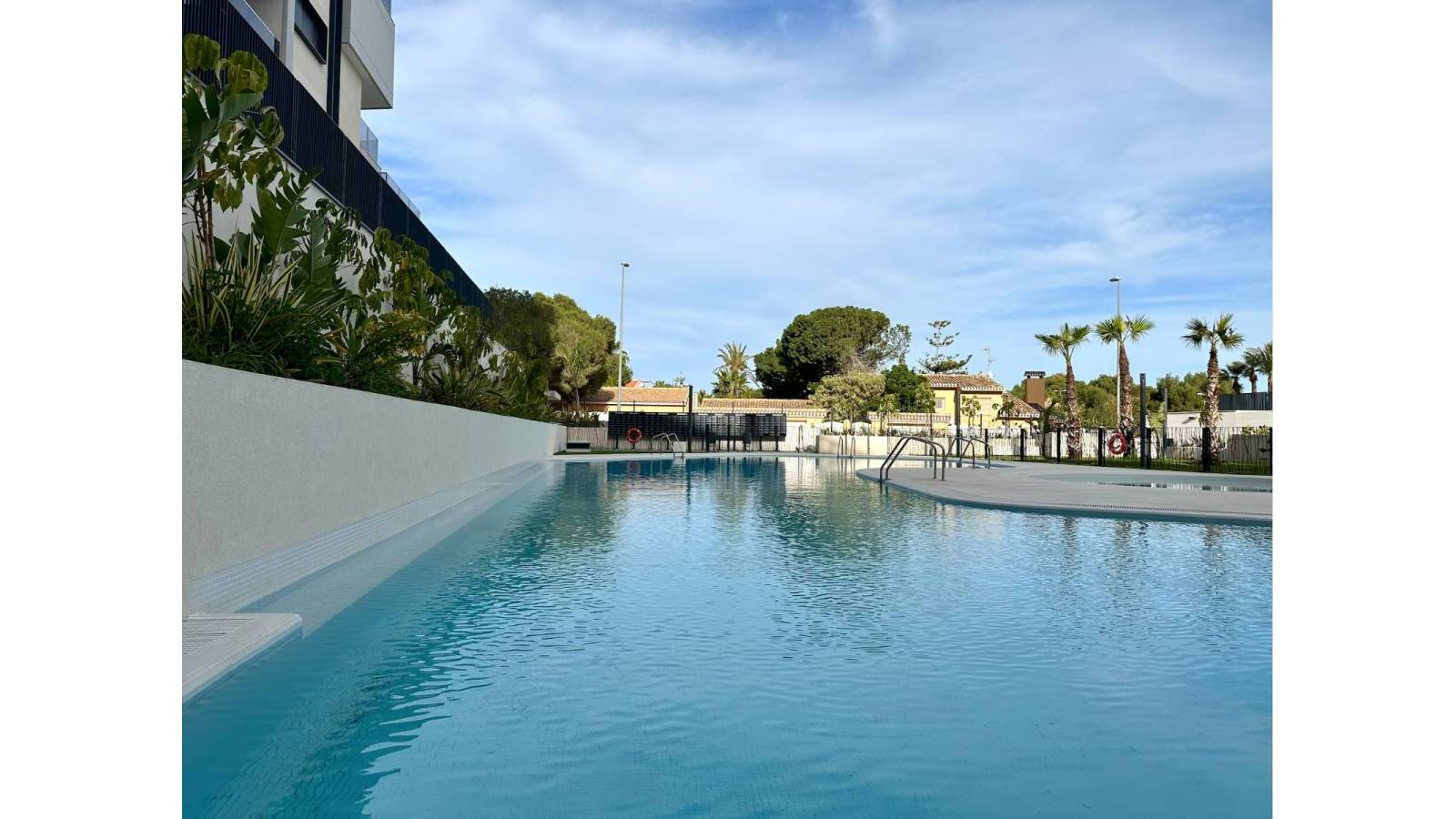 Herverkoop - Appartement - Orihuela Costa - Dehesa de campoamor