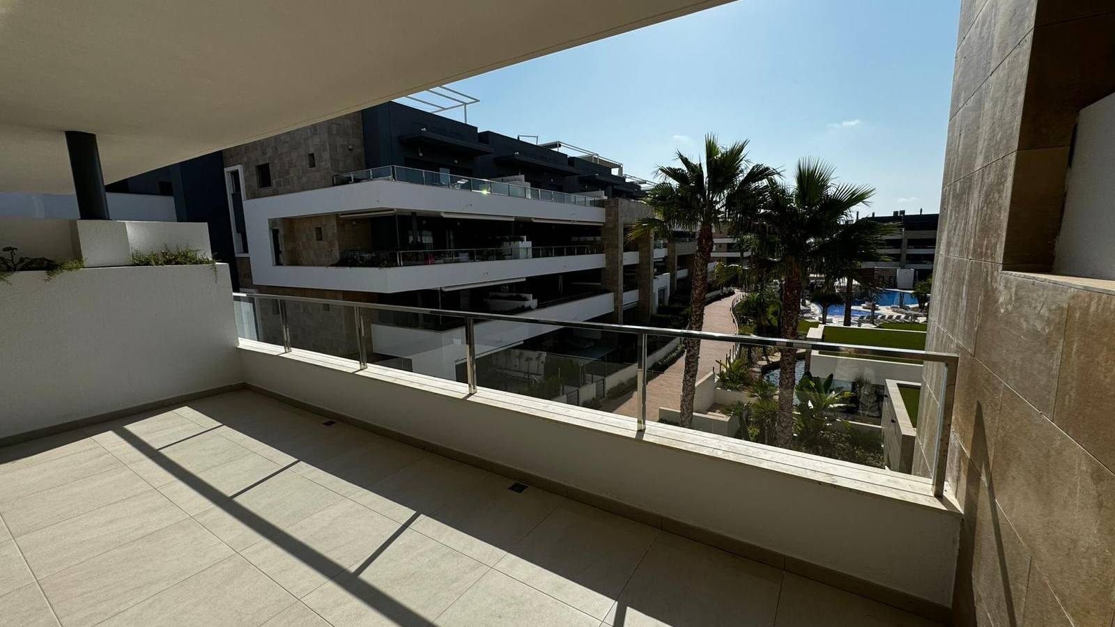 Herverkoop - Appartement - Orihuela Costa - La Zenia