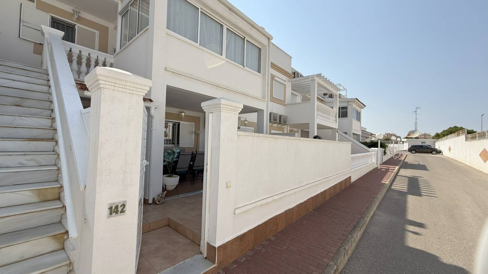 Herverkoop - Appartement - Orihuela Costa - La Zenia