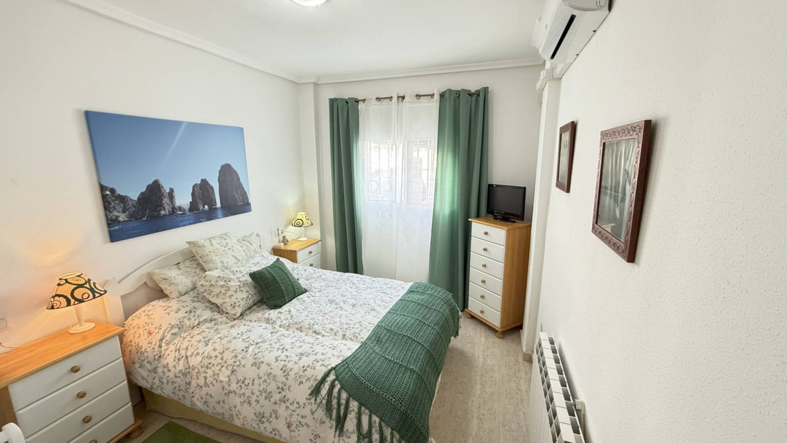 Herverkoop - Appartement - Orihuela Costa - La Zenia