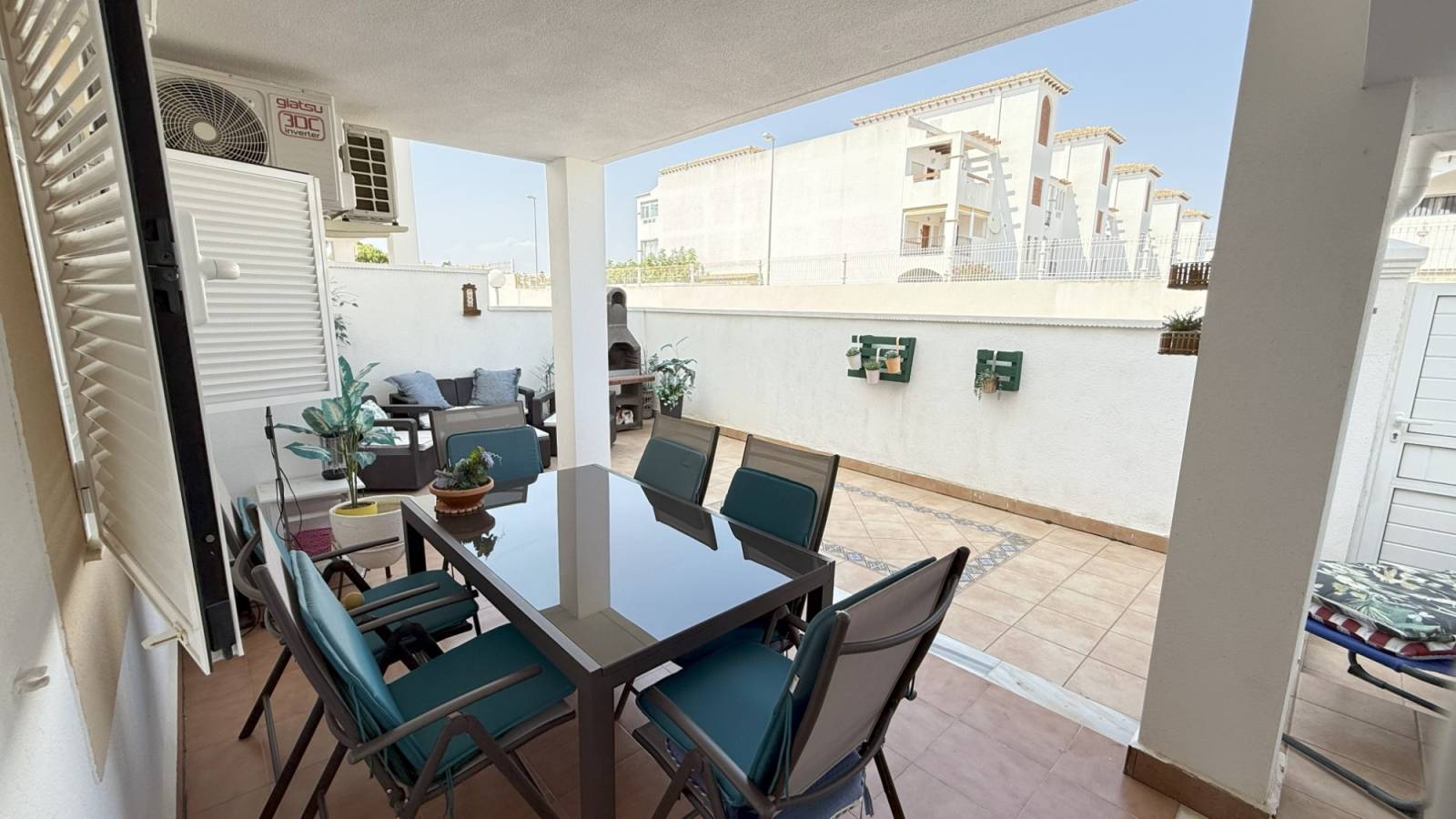 Herverkoop - Appartement - Orihuela Costa - La Zenia