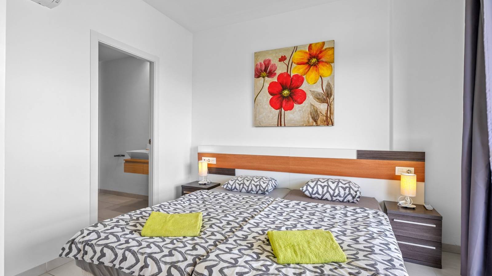 Herverkoop - Appartement - Orihuela Costa - La Zenia