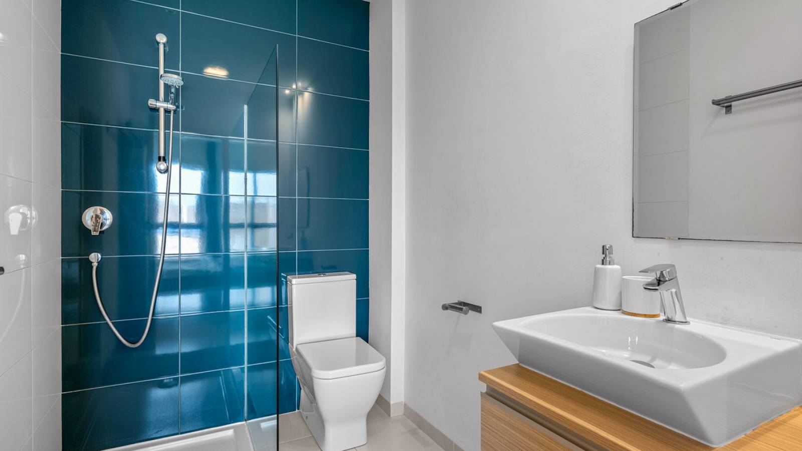 Herverkoop - Appartement - Orihuela Costa - La Zenia