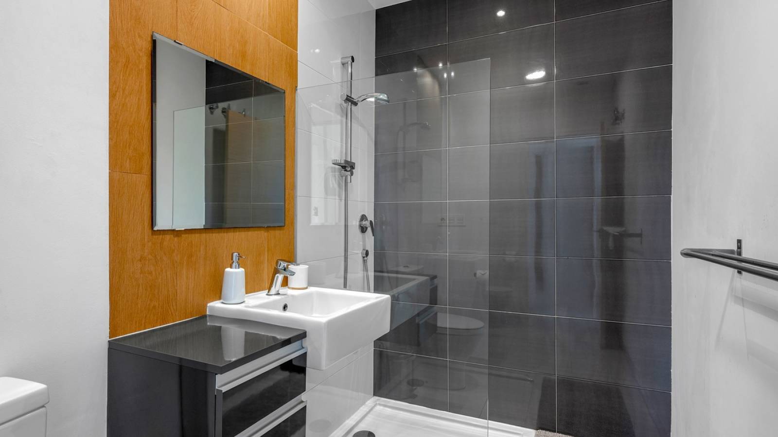 Herverkoop - Appartement - Orihuela Costa - La Zenia