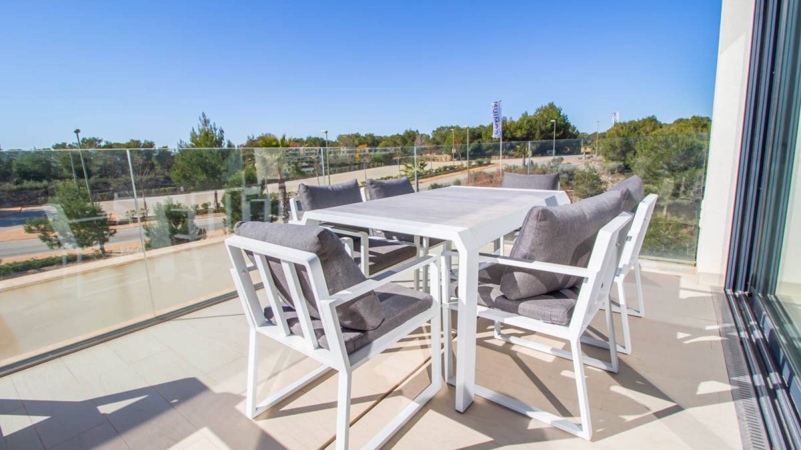 Herverkoop - Appartement - Orihuela Costa - Las Colinas Golf*