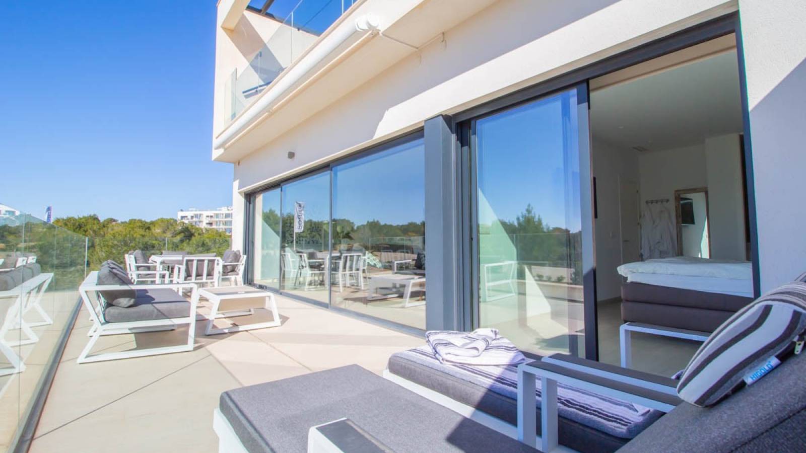 Herverkoop - Appartement - Orihuela Costa - Las Colinas Golf*