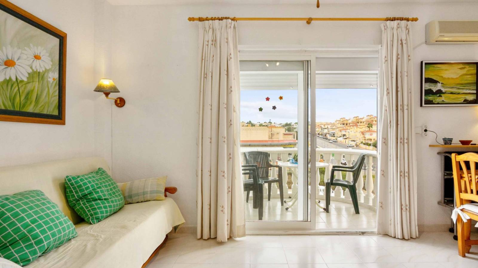 Herverkoop - Appartement - Orihuela Costa - Las Filipinas